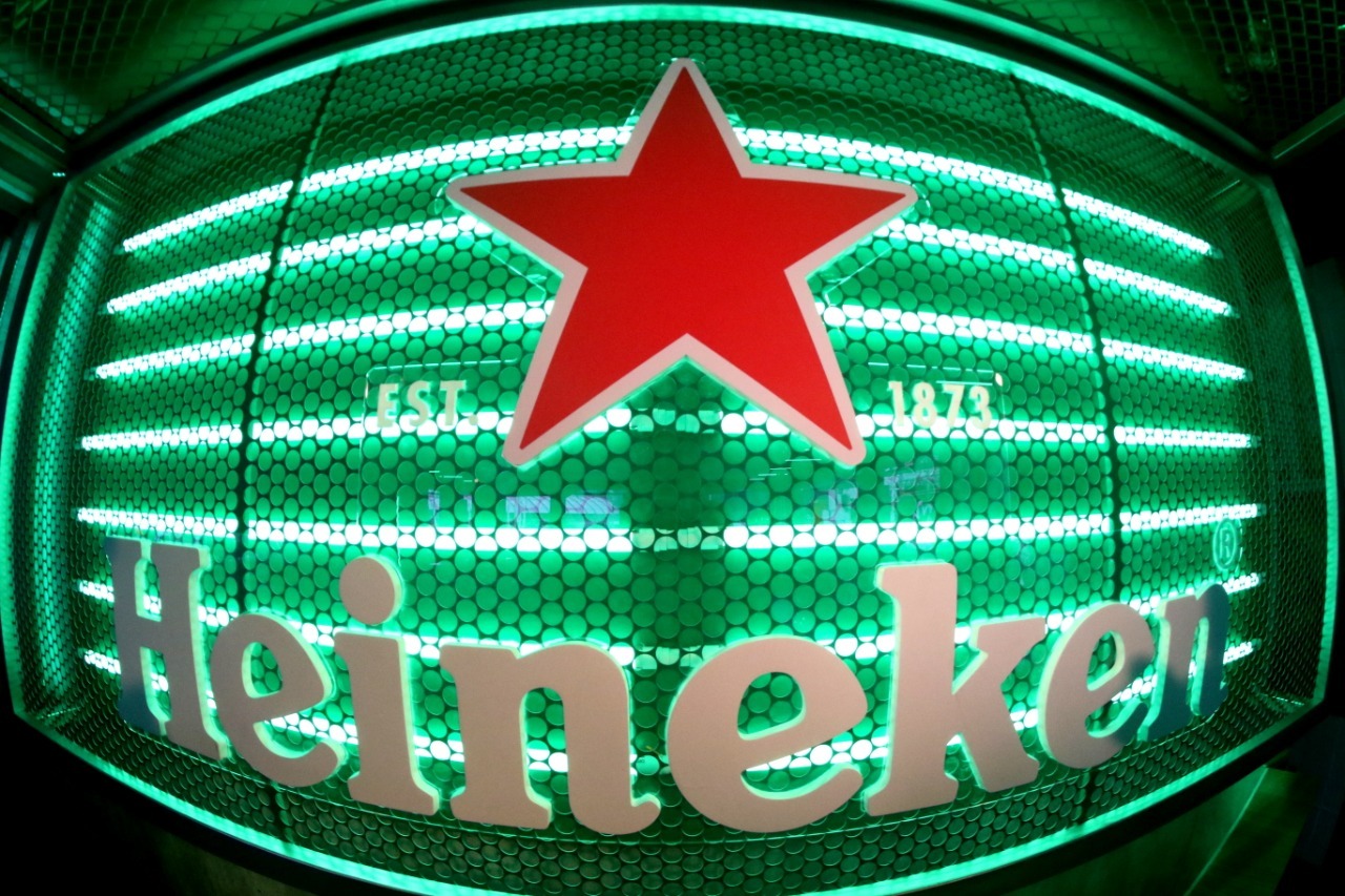 Heineken doa patrocínio destinado ao Rock n’ Rio para combate à Covid-19