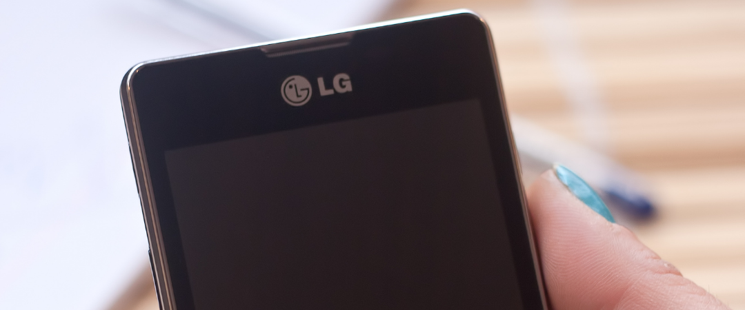 LG anuncia saída do mercado global de smartphones