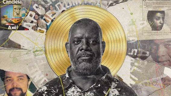 "Origens", série especial do UOL retrata busca de personalidades negras por suas raízes
