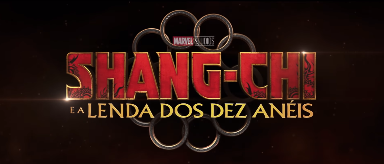 Shang Chi e a Lenda dos Dez Anéis: confira o trailer e data de estreia