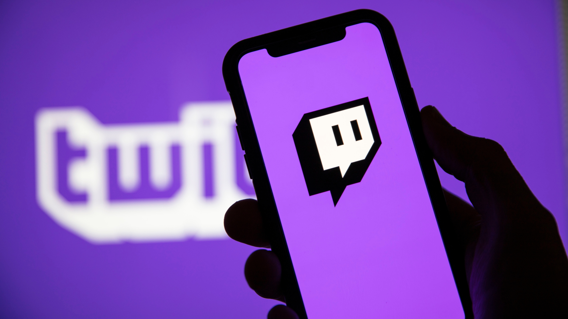 Twitch passará a banir streamer por conduta fora da live