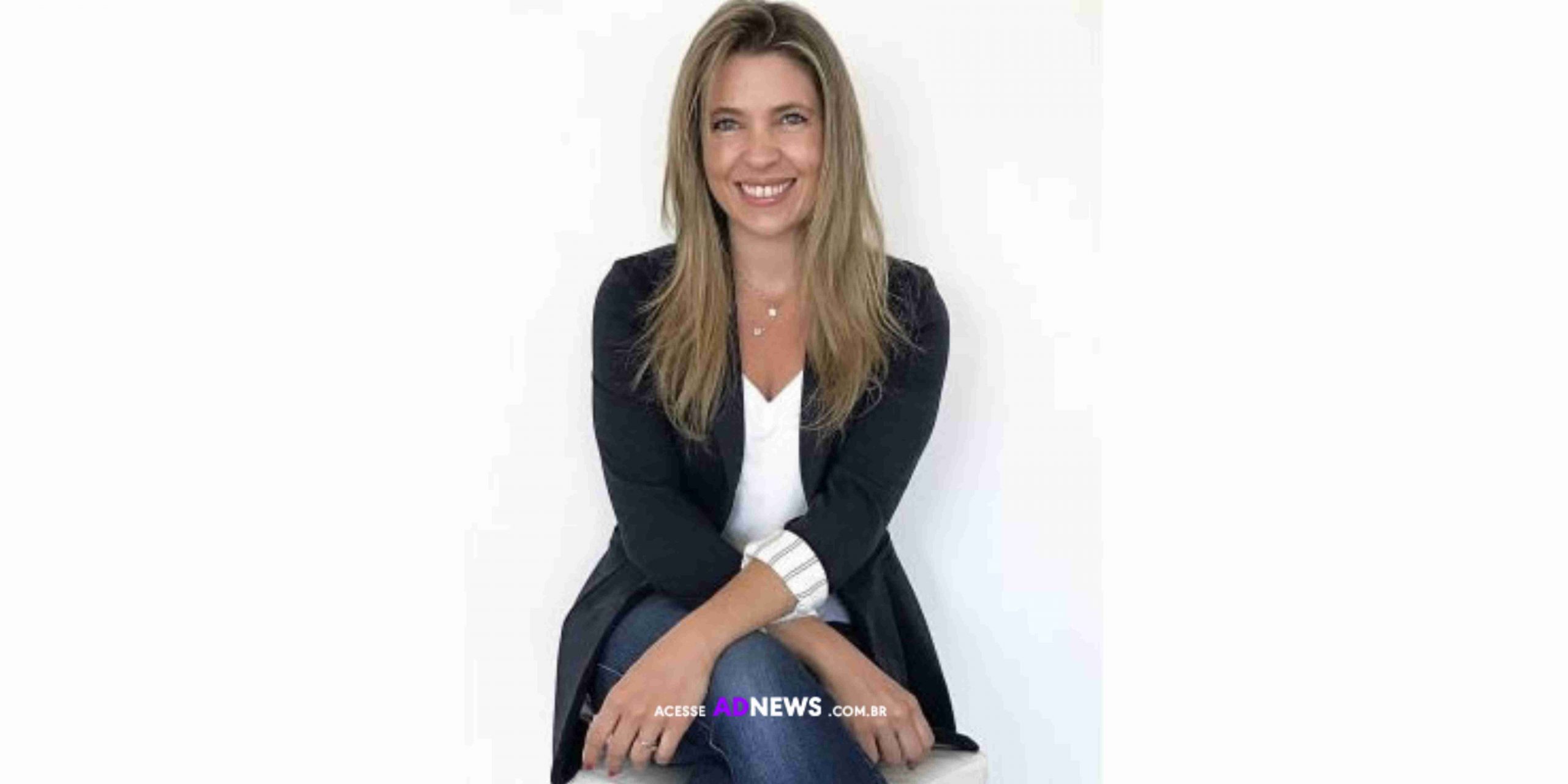 Alessandra Santana é a nova diretora executiva de negócios da iD\TBWA