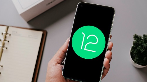 Android 12 chega com mudança expressiva no design, confira