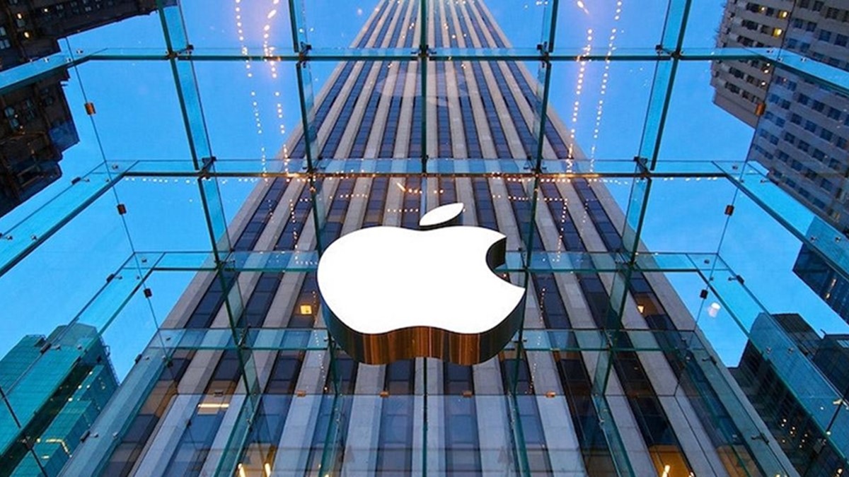 Apple expande área de anúncios após atualização do iOS