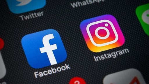 Facebook e Instagram permitem ocultar número de curtidas