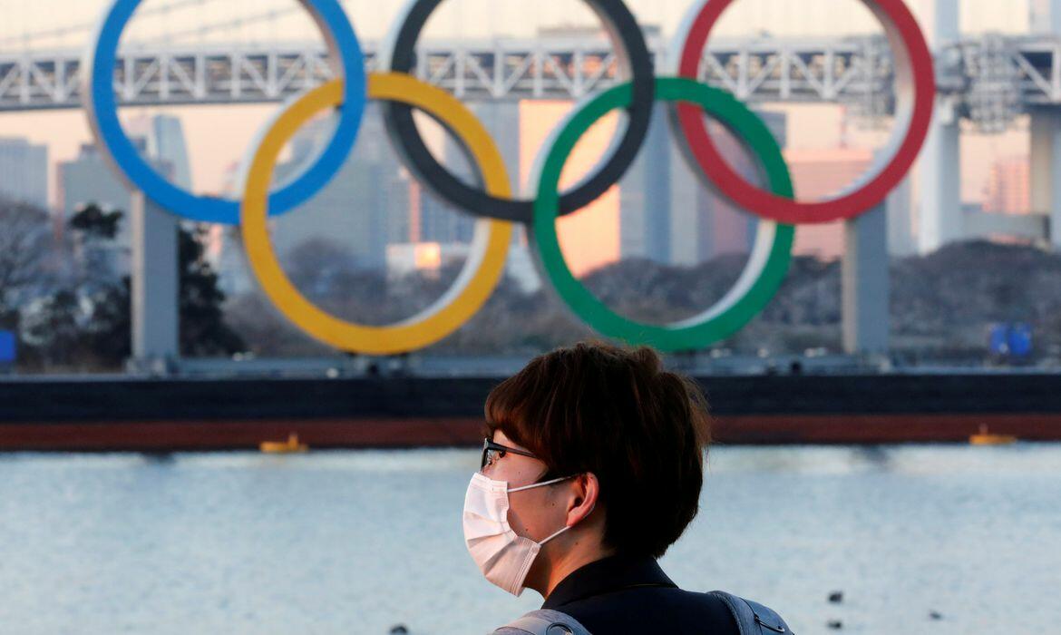 Olímpiadas japoneses desaprovam competição
