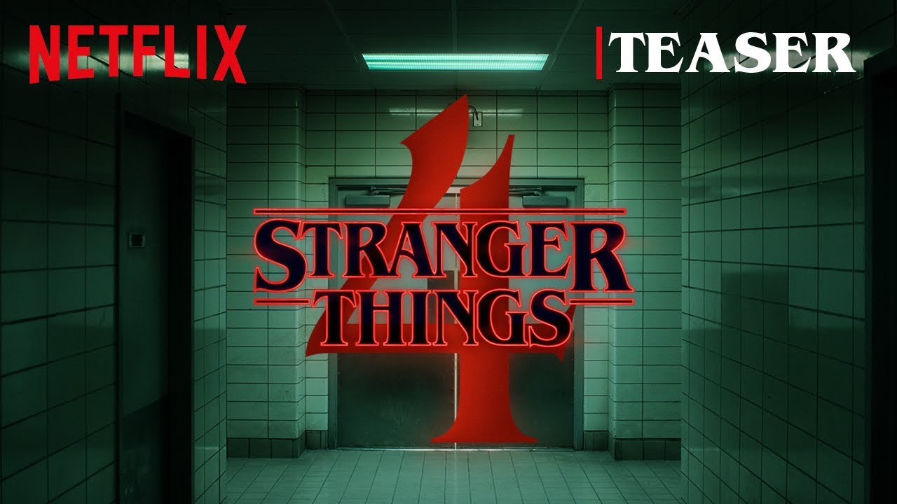 Stranger Things: Novo teaser mostra Eleven em laboratório