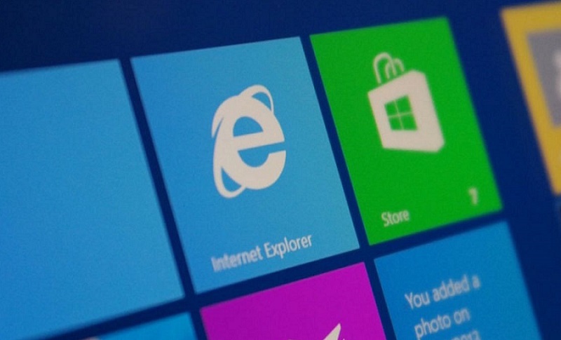 Microsoft abandona Internet Explorer após 25 anos