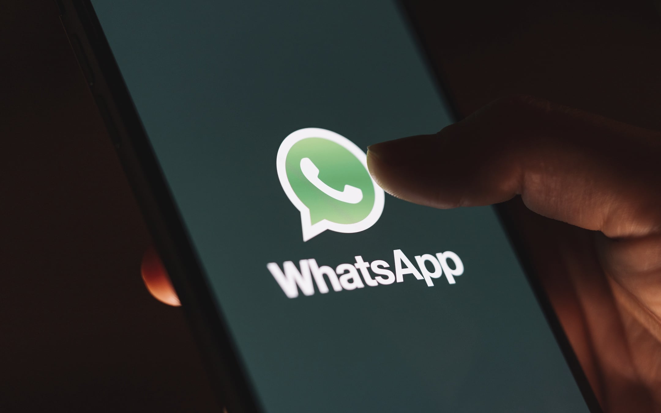 Whatsapp libera função para acelerar áudios