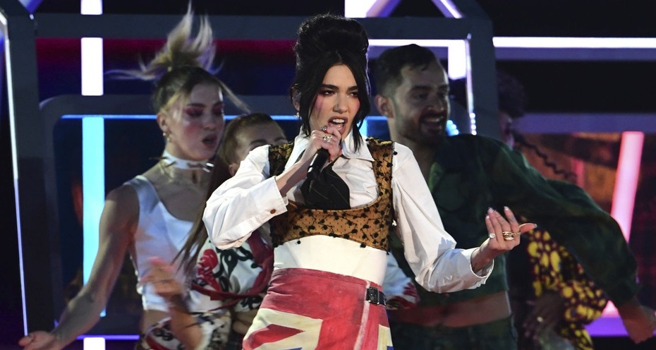 Brit Awards 2021: Dua Lipa é o maior destaque, confira lista