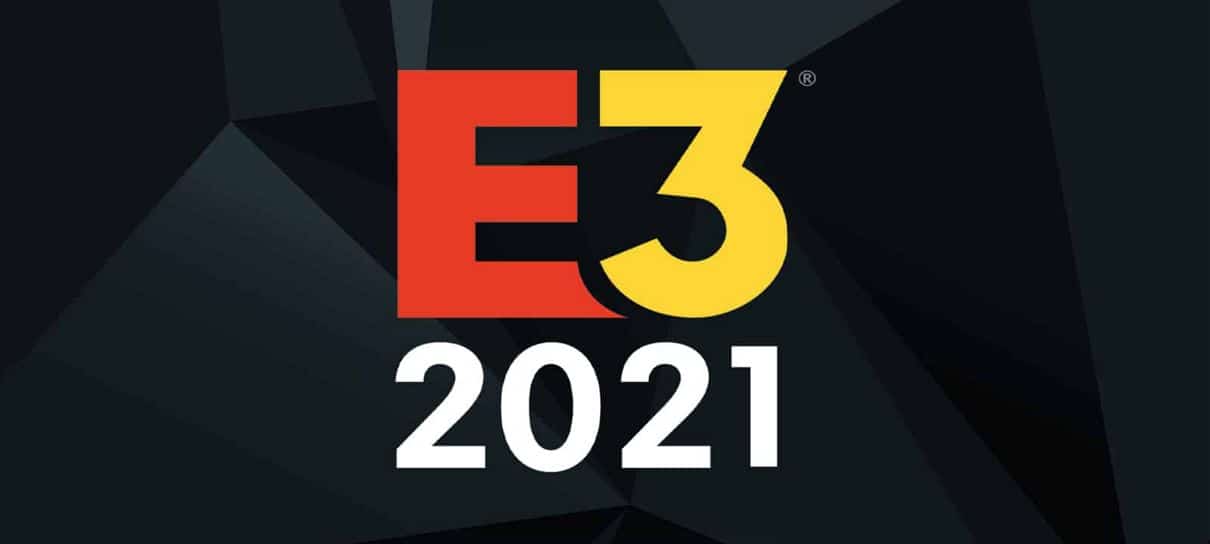 e3 2021 publishers