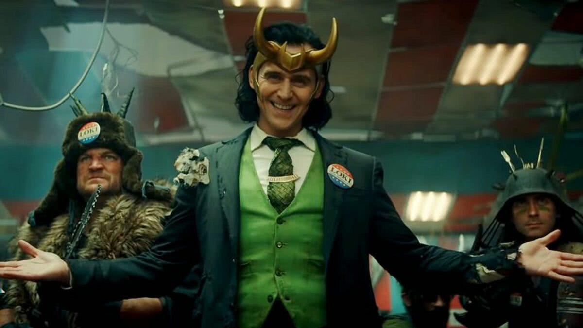 Loki: lançamento da série é antecipado, confira a nova data