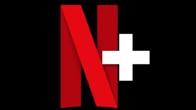 Netflix N-Plus