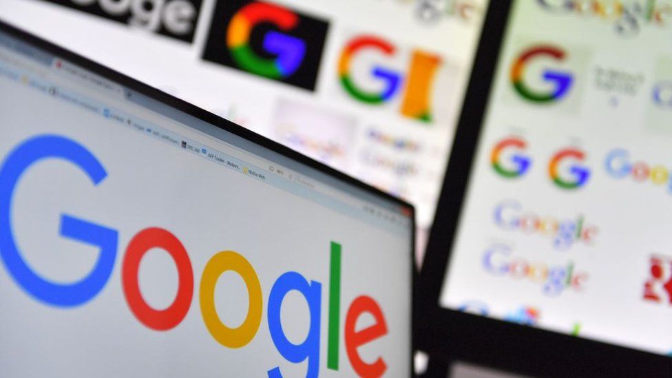 O Google multou € 220 milhões na França por abuso de publicidade