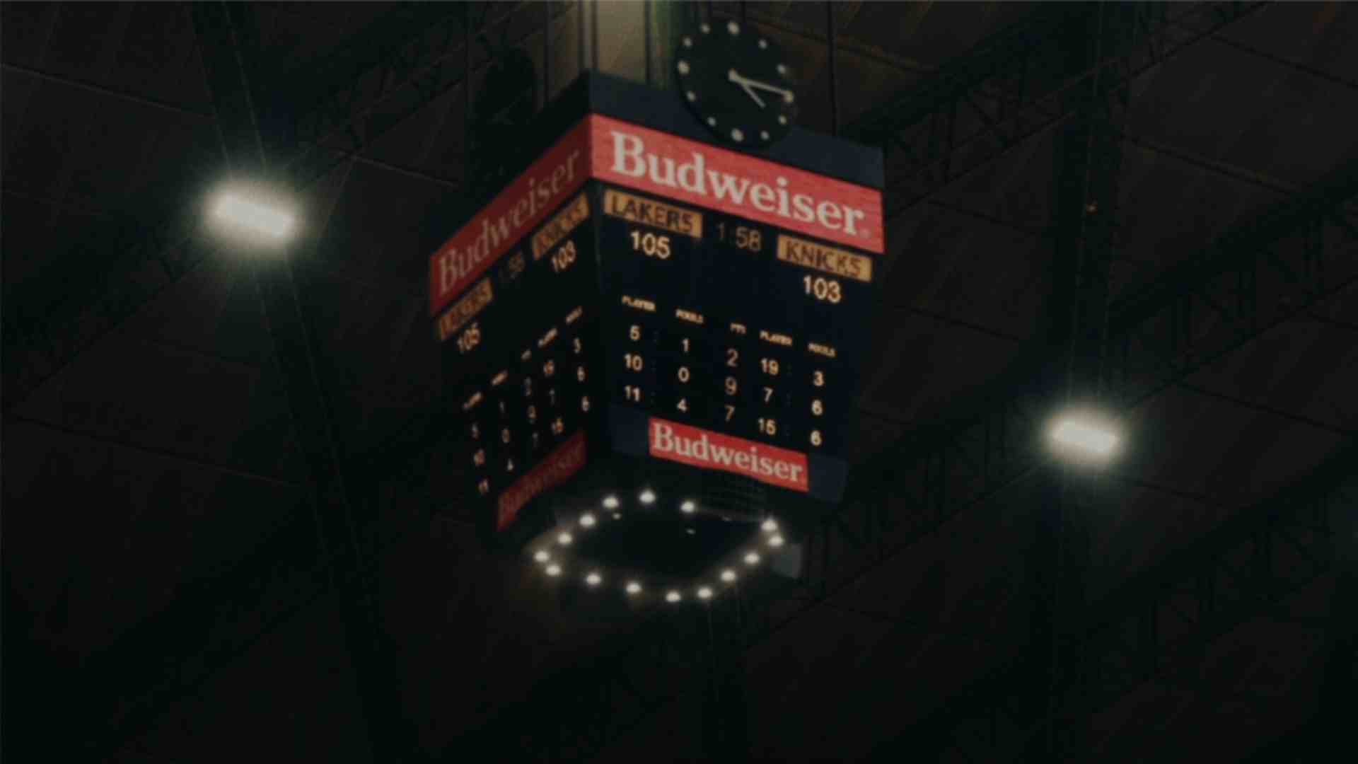 Budweiser reforça seus laços com a NBA e convoca Emicida
