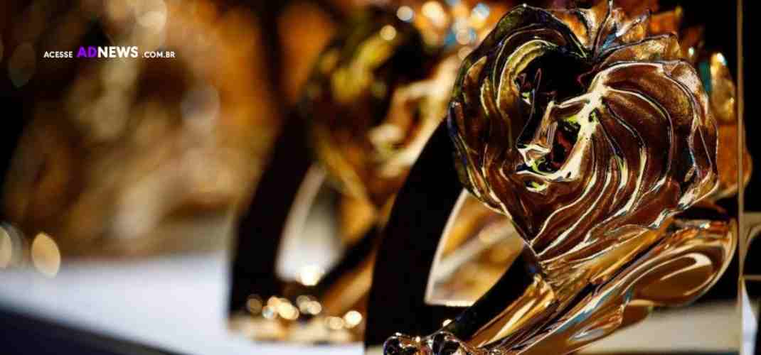 Brasil garante Grand Prix na categoria Glass: The Lion for Change