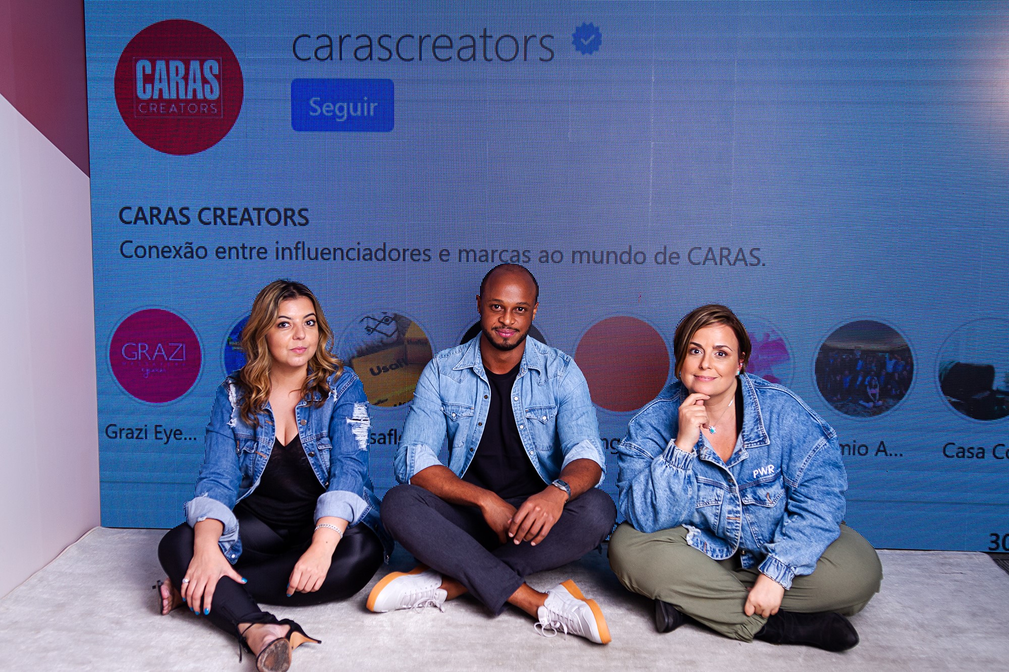 CARAS anuncia projeto com foco em influência e branded content