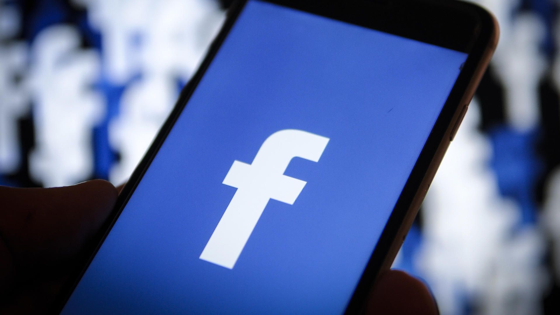 Facebook oculta 39 milhões de posts feitos pelo mLabs