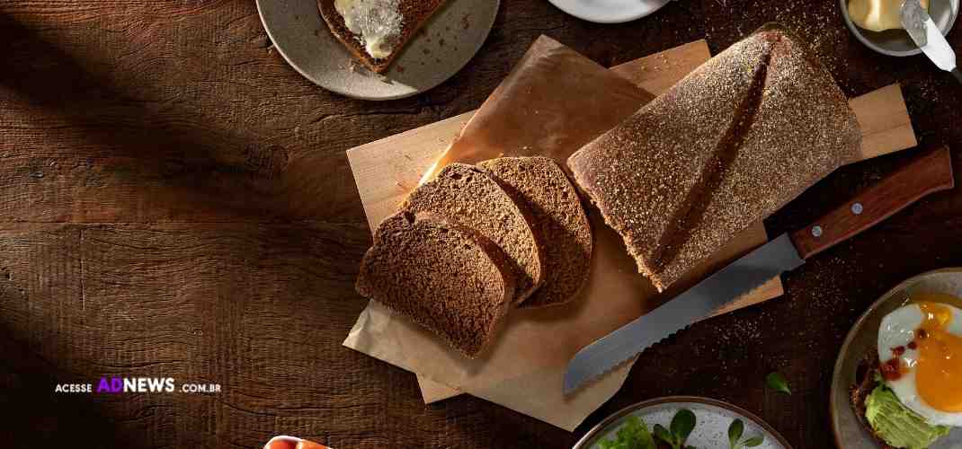 Outback lança seu icônico pão "Outbread" para levar pra casa