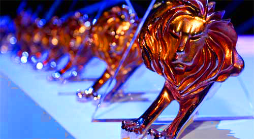 Titanium Cannes Lions 2021