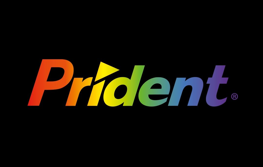 Trident vira Prident no mês do orgulho LGBTQIA+