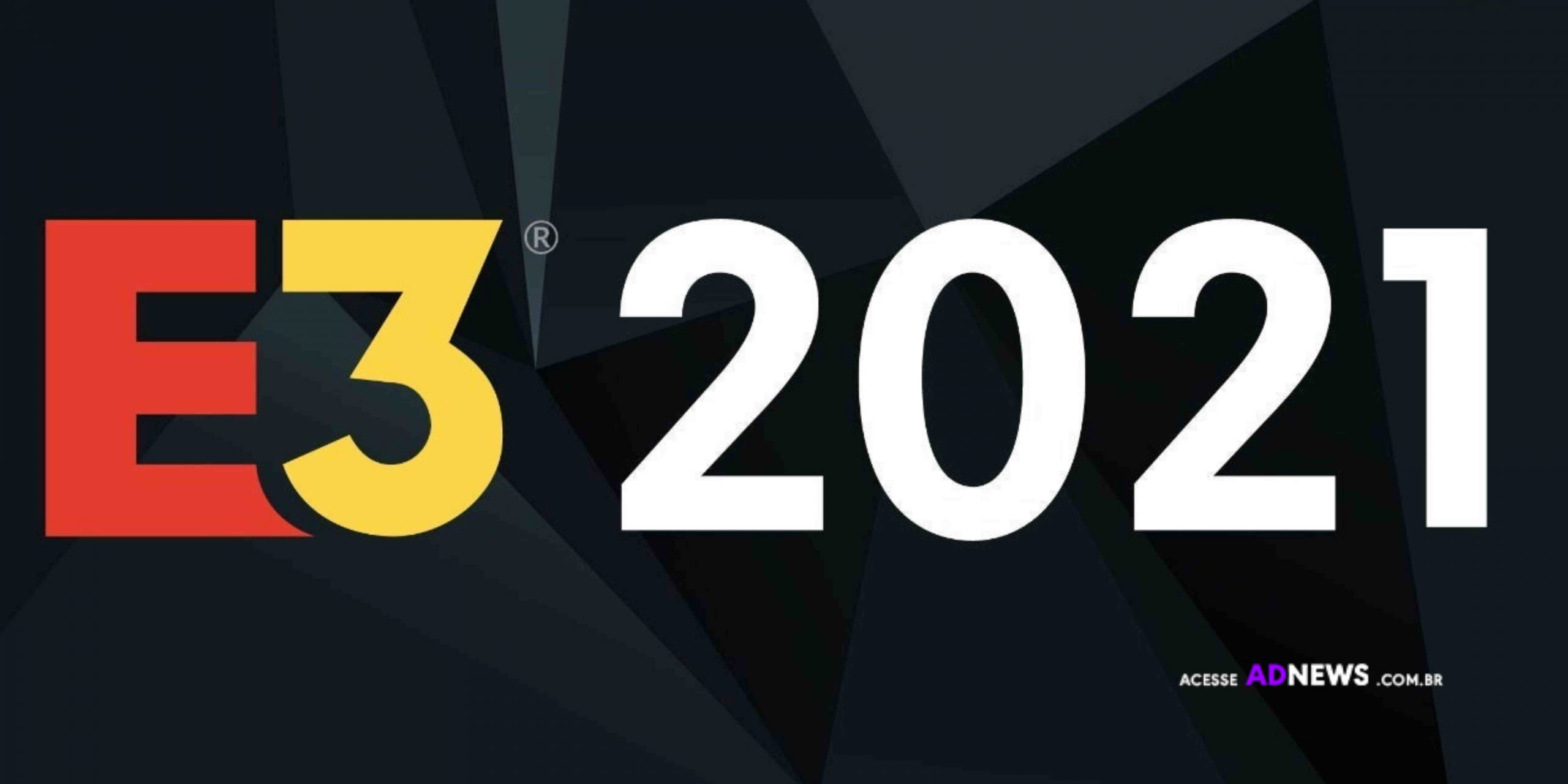 E3 2021 realizará seu evento de premiação de jogos online em 15 de junho