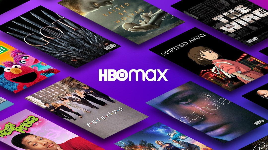 HBO Max chega com diversas reclamações de usuários
