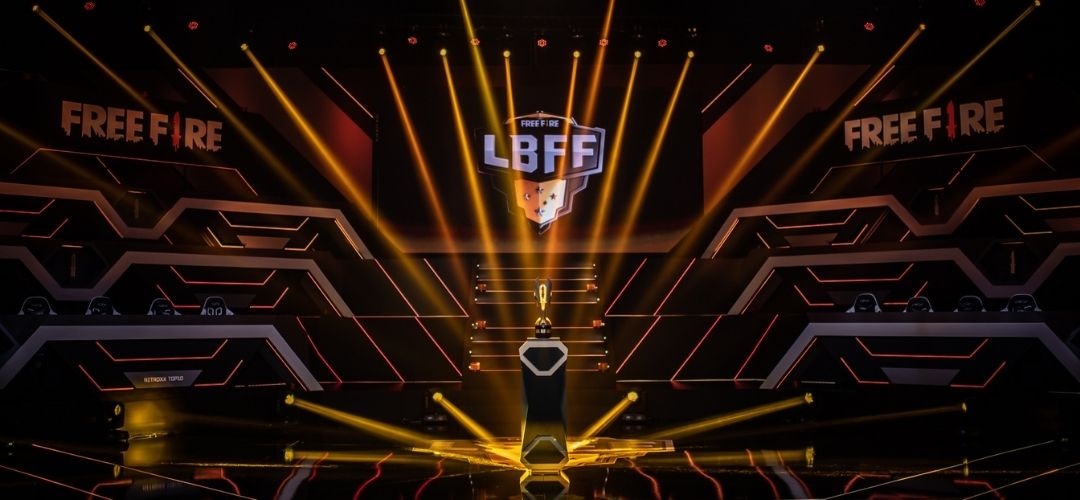 LBFF é a competição de eSports mais popular no Brasil