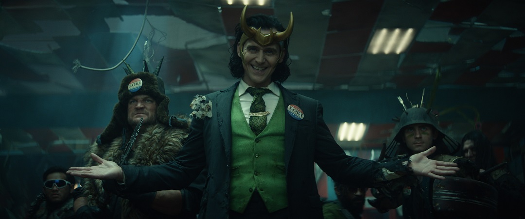 Loki: conheça tudo sobre o vilão da nova série do Disney+