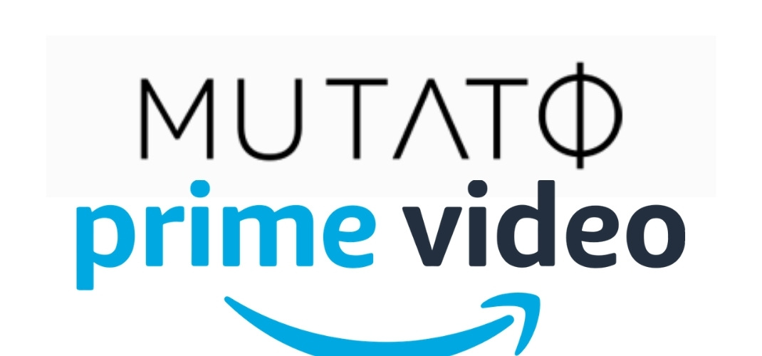 Mutato conquista conta do Amazon Prime Video