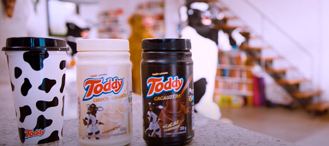 Toddy lança clipe de trap para Choco Branco e Cacauzêra