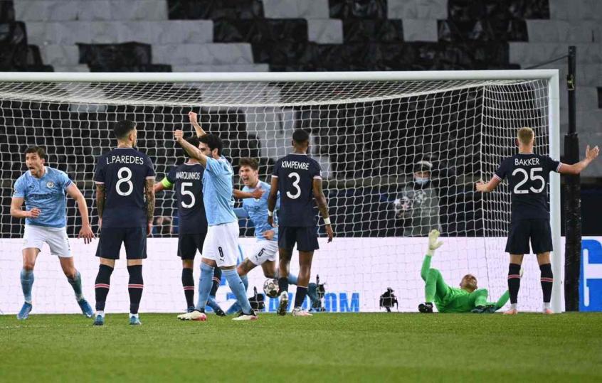 UEFA anuncia fim da regra do gol fora de casa nas competições
