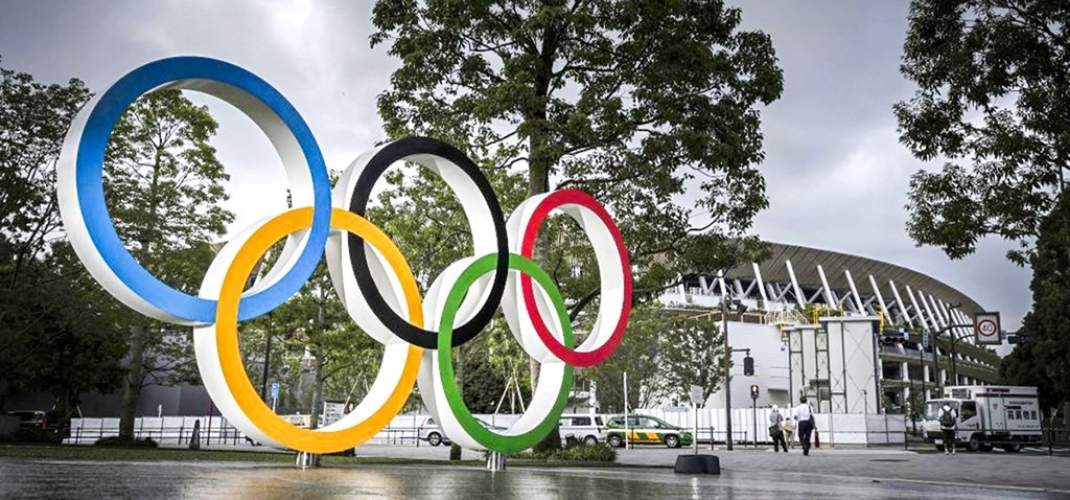 Apostas online vêm divertindo os brasileiros durante as Olimpíadas 2021