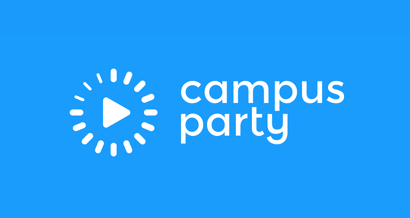 Campus Party Digital