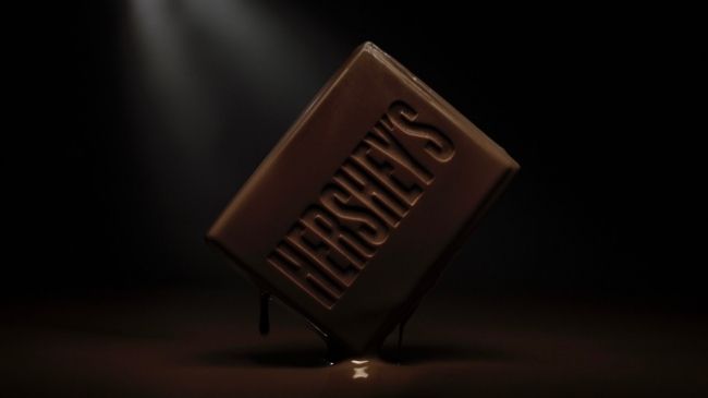Hershey's lança filme sem final e convida público a colaborar com a criação Hershey's 