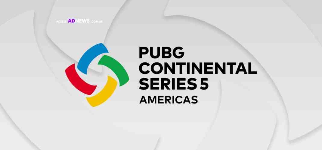 PUBG: PCS5 Américas é anunciada com premiação de US$ 250 mil e vaga direta para o PGC 2021
