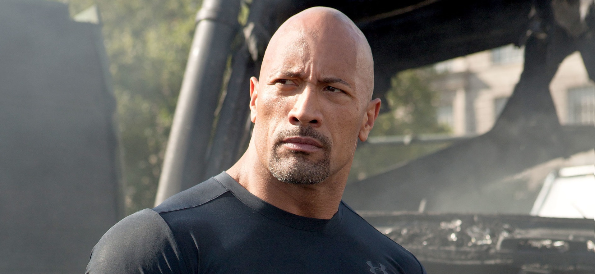 The Rock responde Vin Diesel e diz não voltar para Velozes e Furiosos