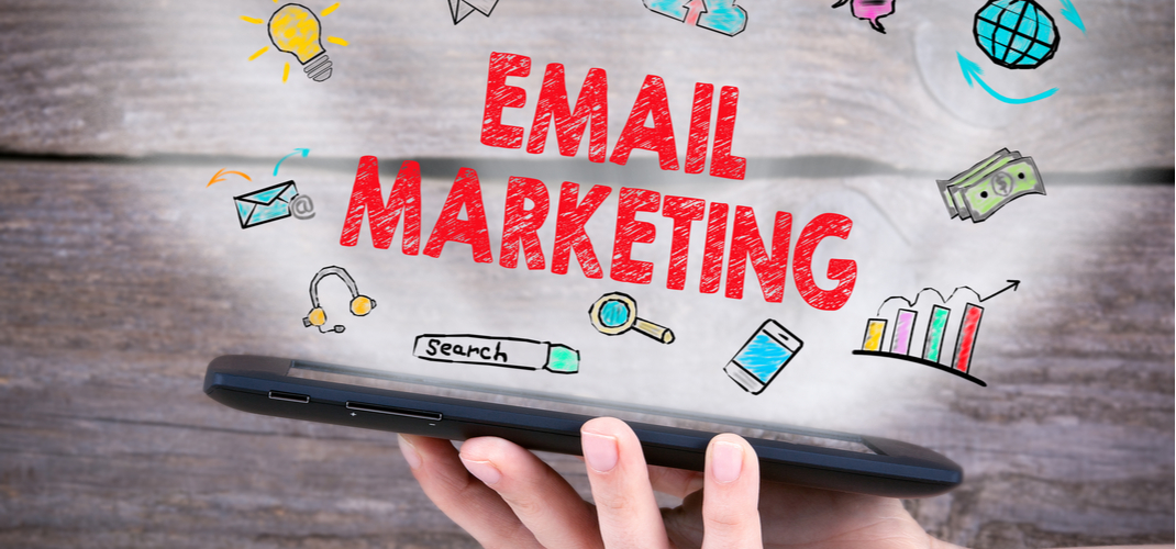 E-mail marketing: grande aliado para negócios on-line
