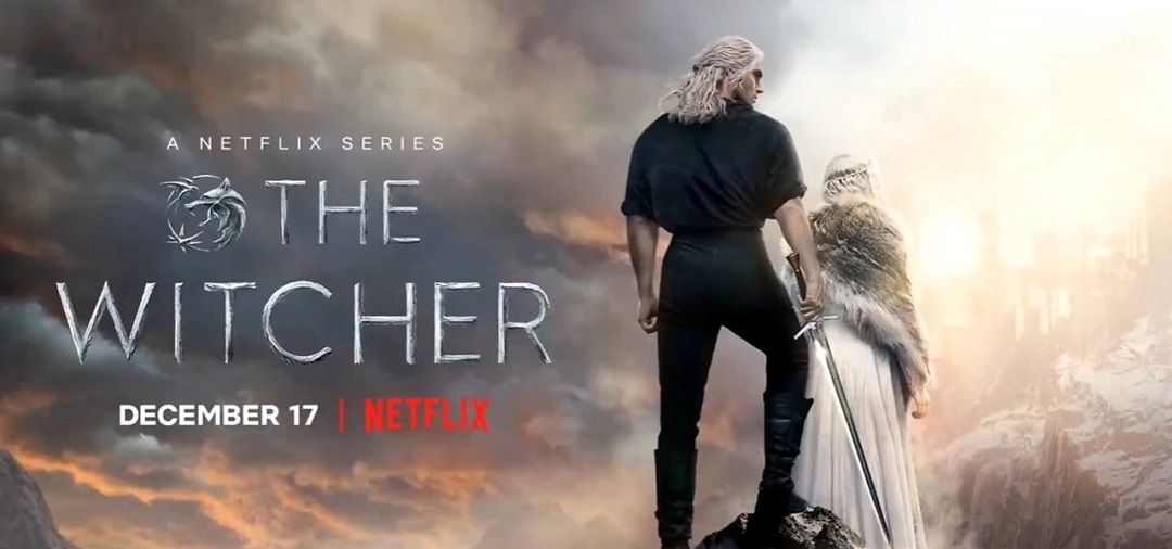 the witcher segunda temporada trailer