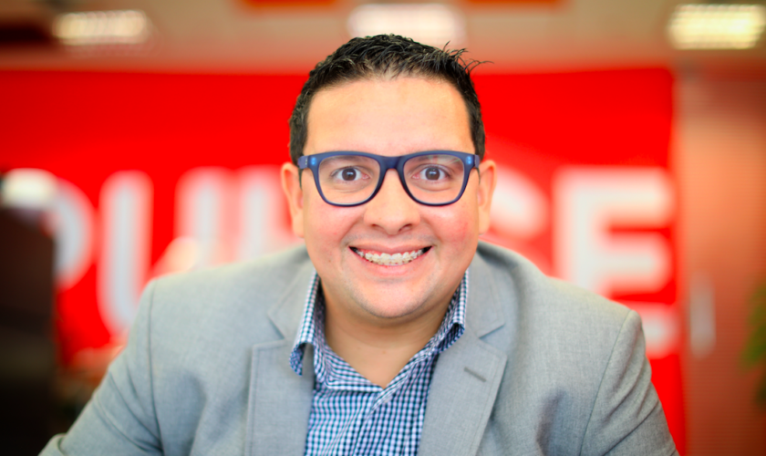 Marcos Braga agora é CEO do Amigos do Mercado