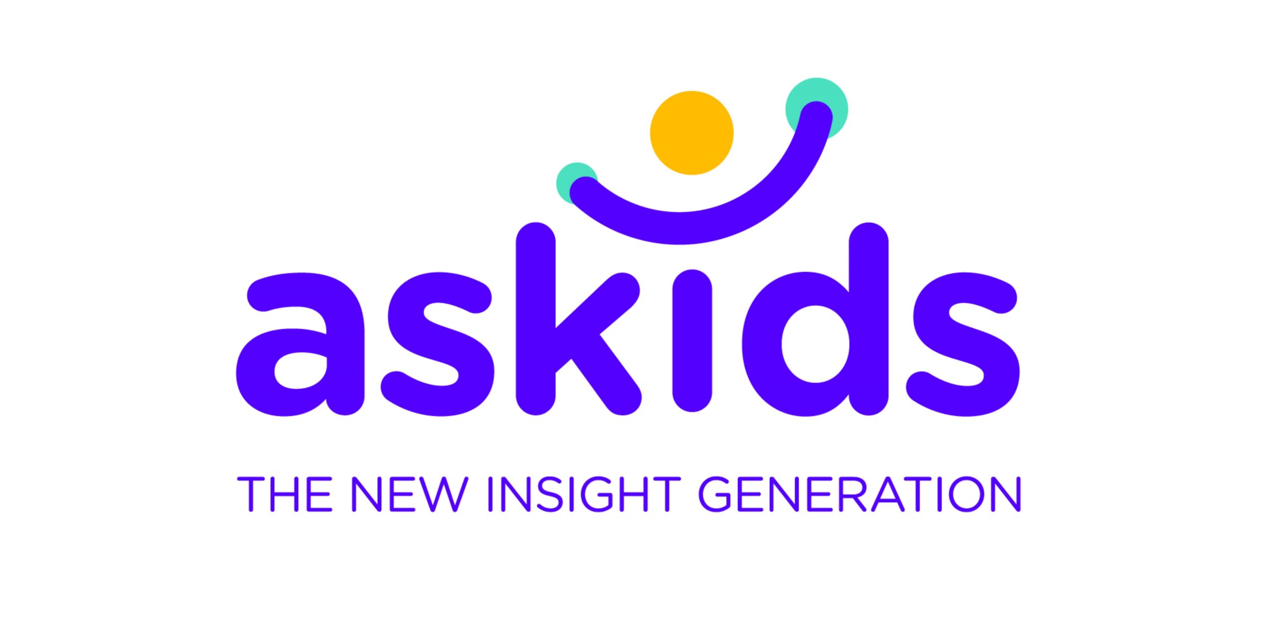 Askids, primeira empresa de dados e insights de kids & teens na América Latina, chega ao mercado