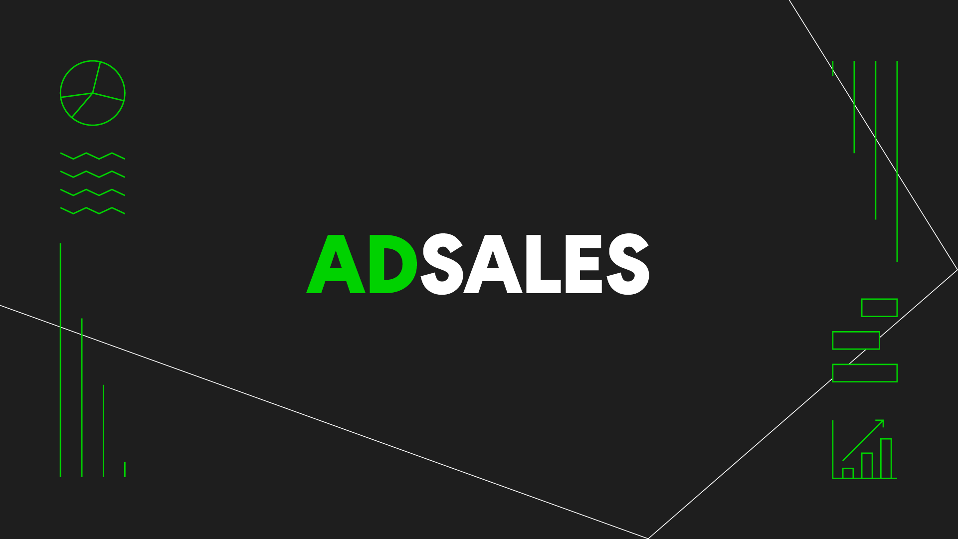 ADSALES: Marketing as a Service acelerando as vendas do seu negócio