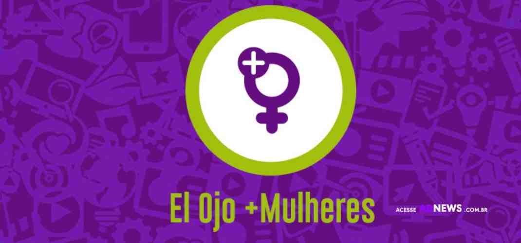 El Ojo de Iberoamérica abre as inscrições para o prêmio +Mulheres 2021