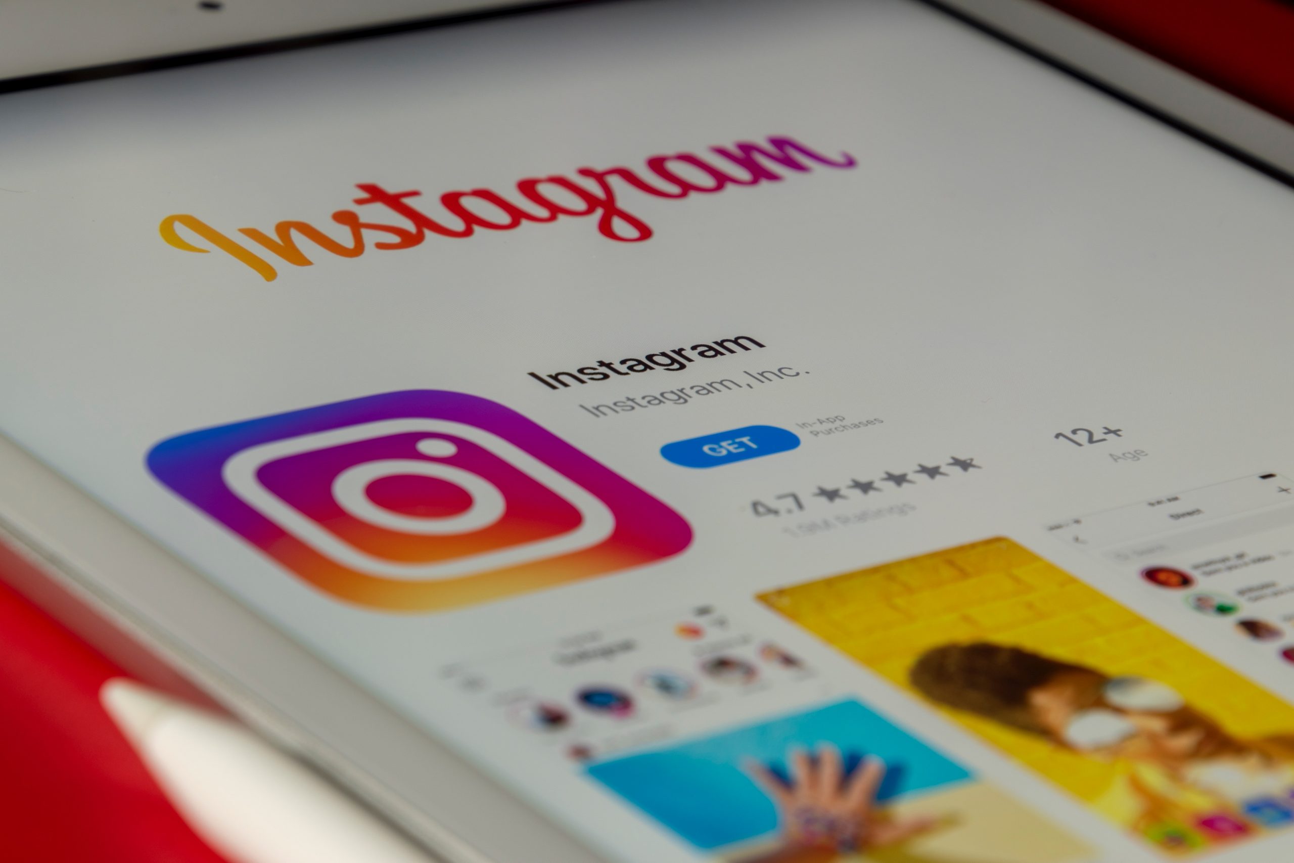 Instagram lança campanha por experiência mais positiva na rede