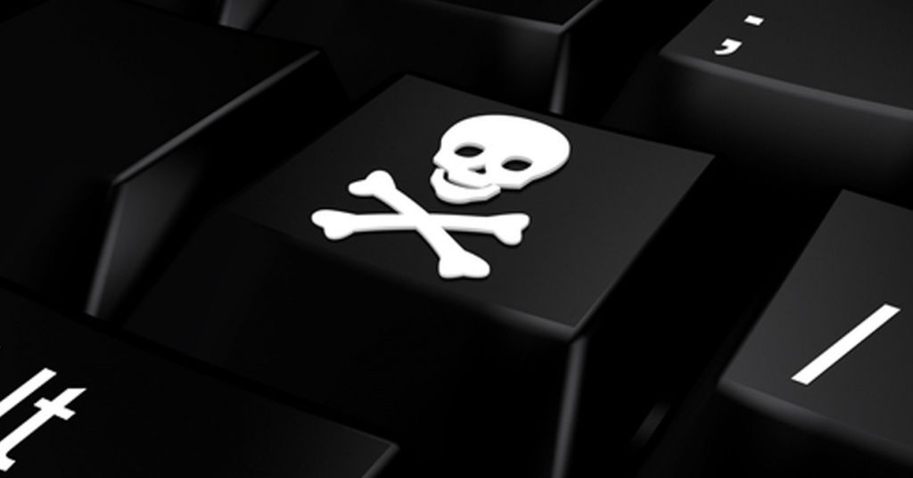 Pirataria Sites