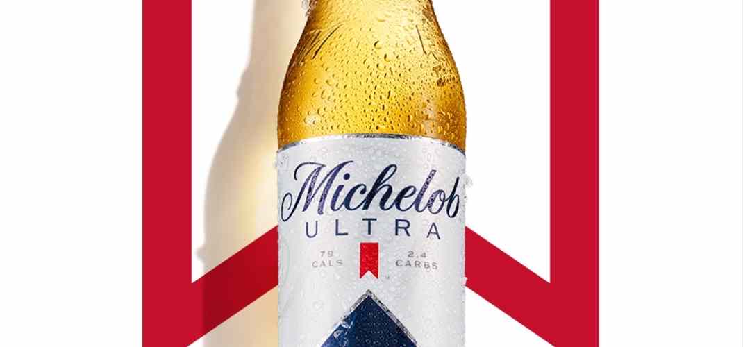SOKO assume conta de Michelob Ultra, cerveja recém chegada ao Brasil