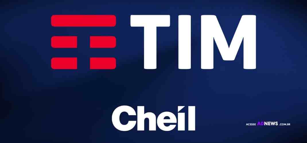 TIM escolhe Cheil Brasil para liderar novo projeto de varejo
