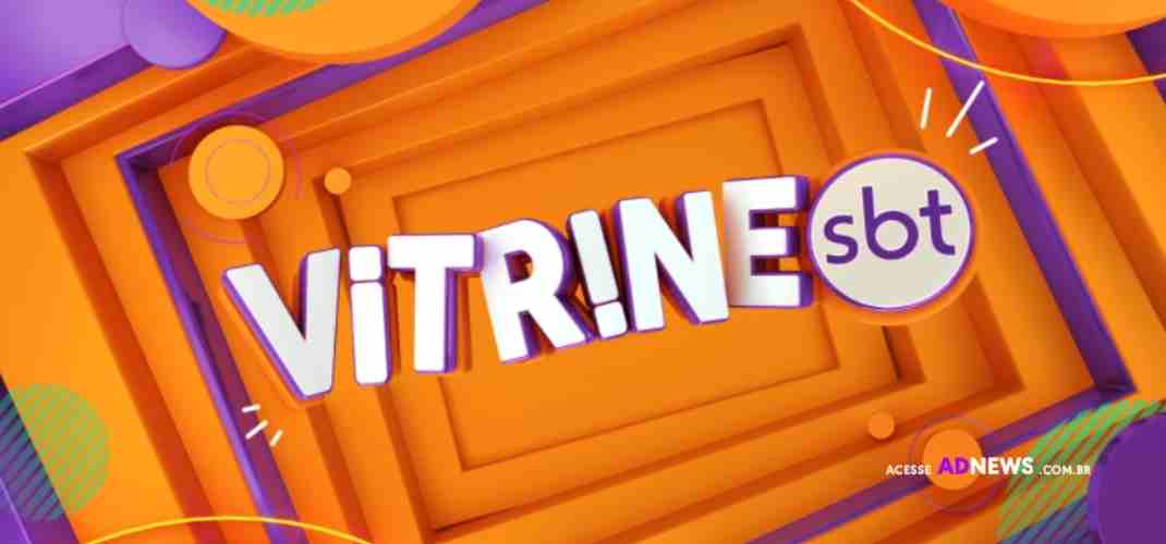 'Vitrine SBT' chega para sortear mais de 1,5 milhões em prêmios