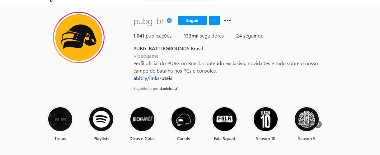 Playerunknown’s Battleground muda oficialmente para PUBG