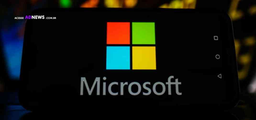 As contas da Microsoft podem ficar sem senha